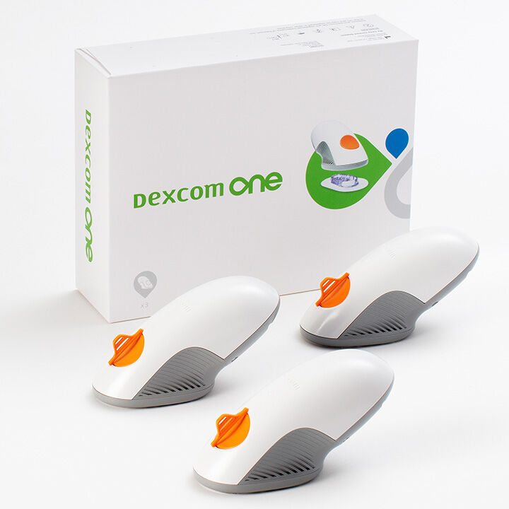 Dexcom G6 Sensors - Pack of 3 – Lifeline Direct